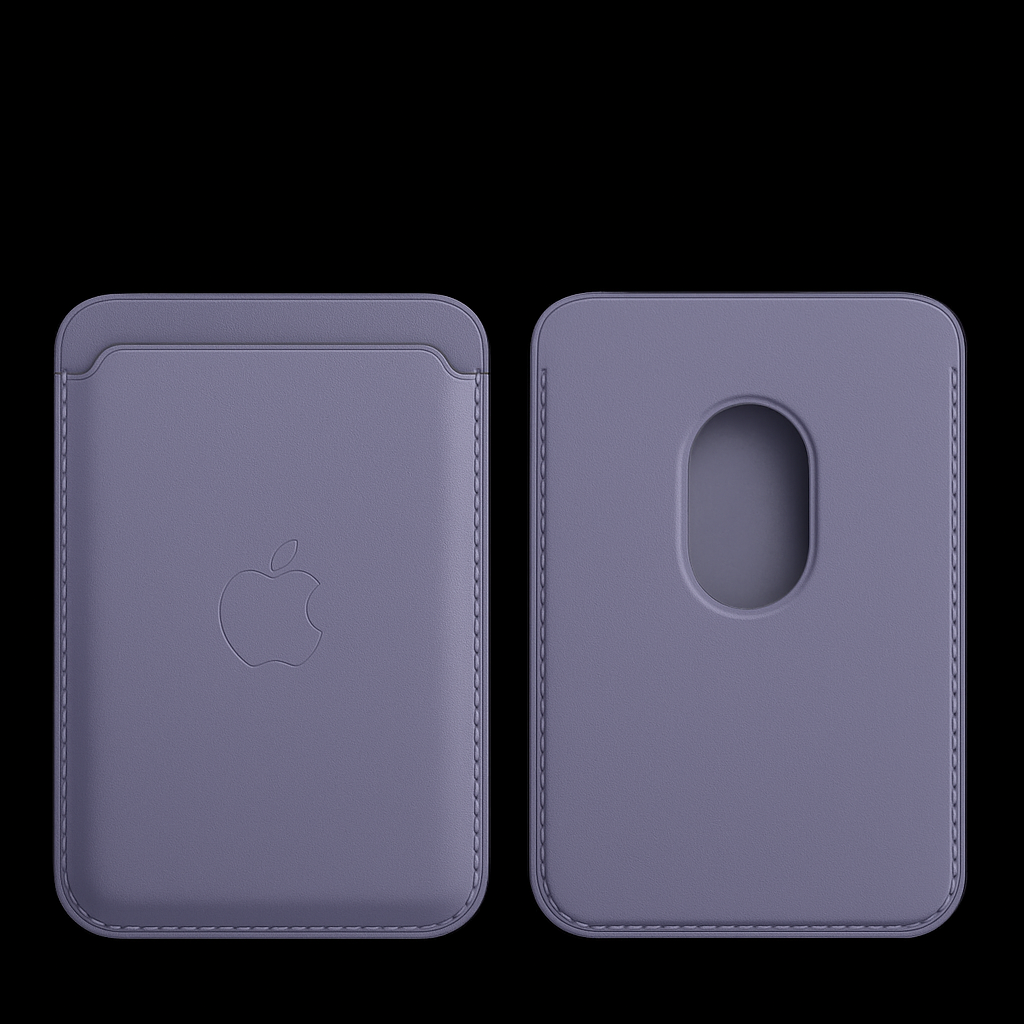 MagSnap™ Wallet – Where Style Meets Magnetic Precision
