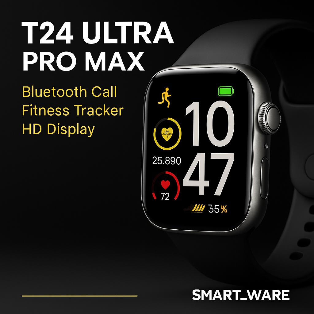 Fitness Tracker"