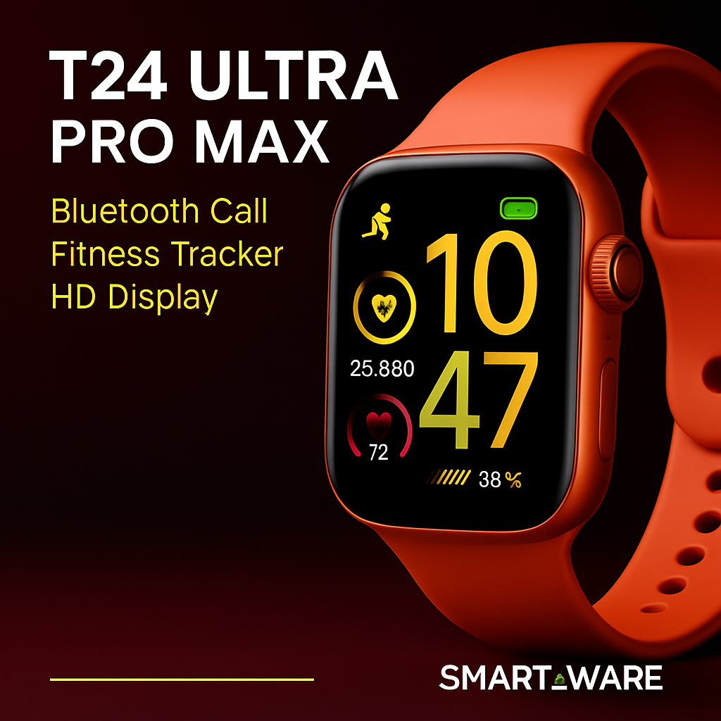 Fitness Tracker"