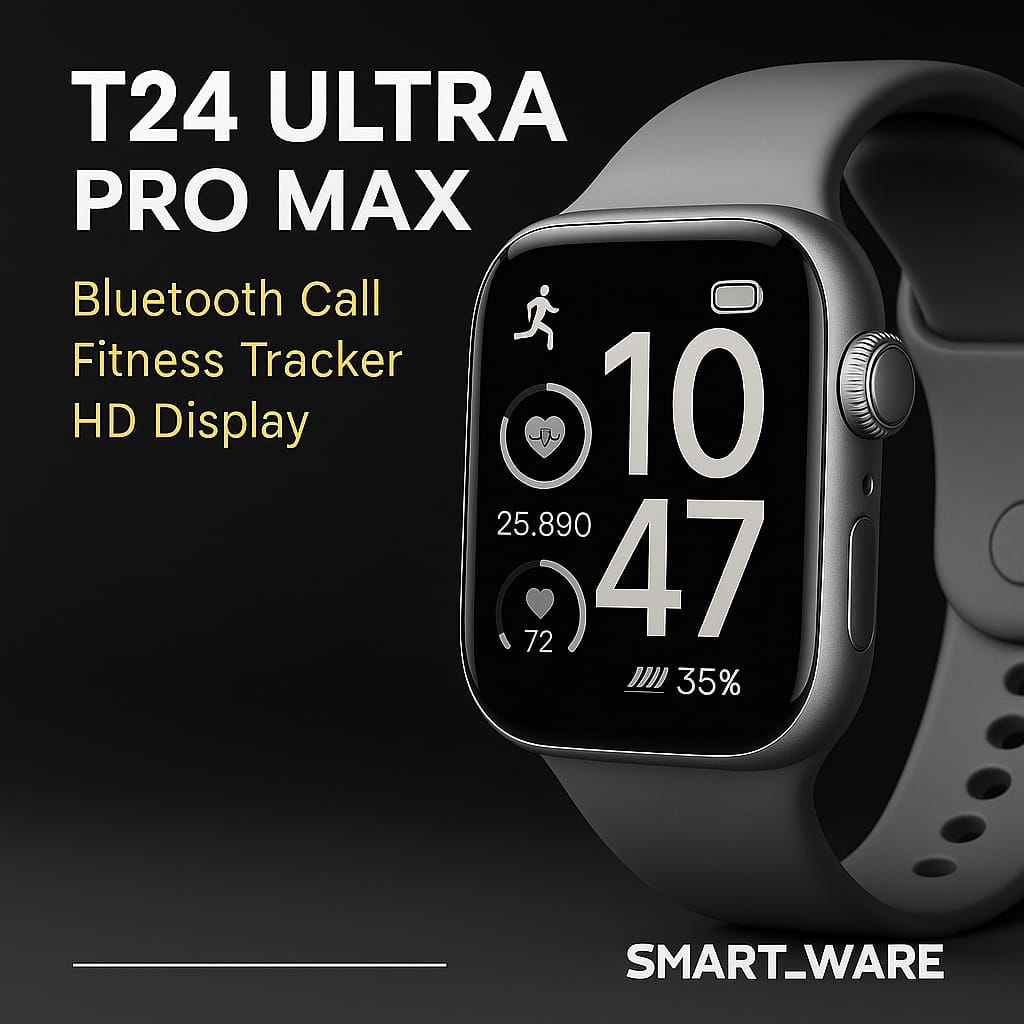 Fitness Tracker"