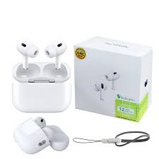 Earbuds Pro 2 – Premium Sound, Seamless Touch Control & Long Battery Life