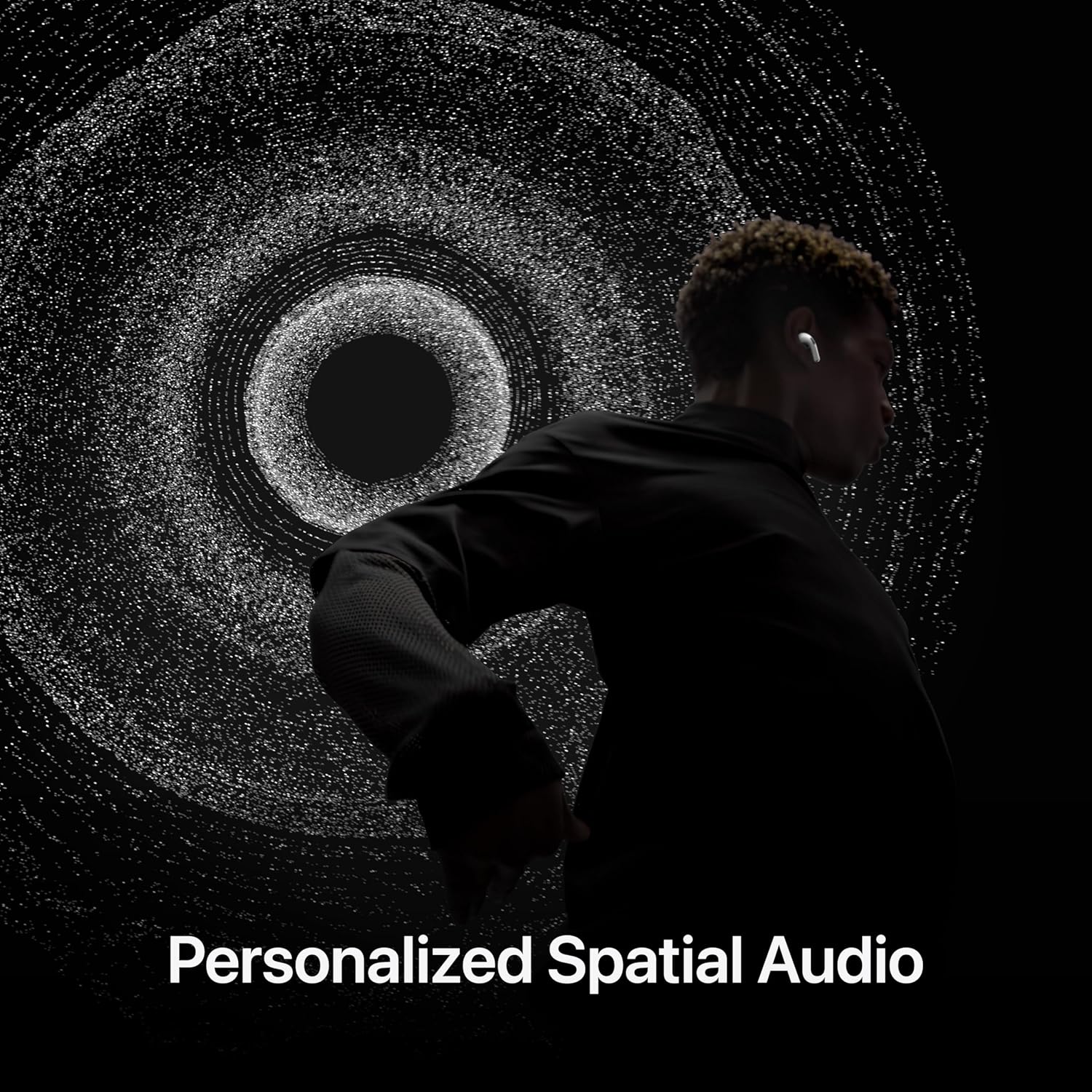 Earbuds Pro 2 – Premium Sound, Seamless Touch Control & Long Battery Life