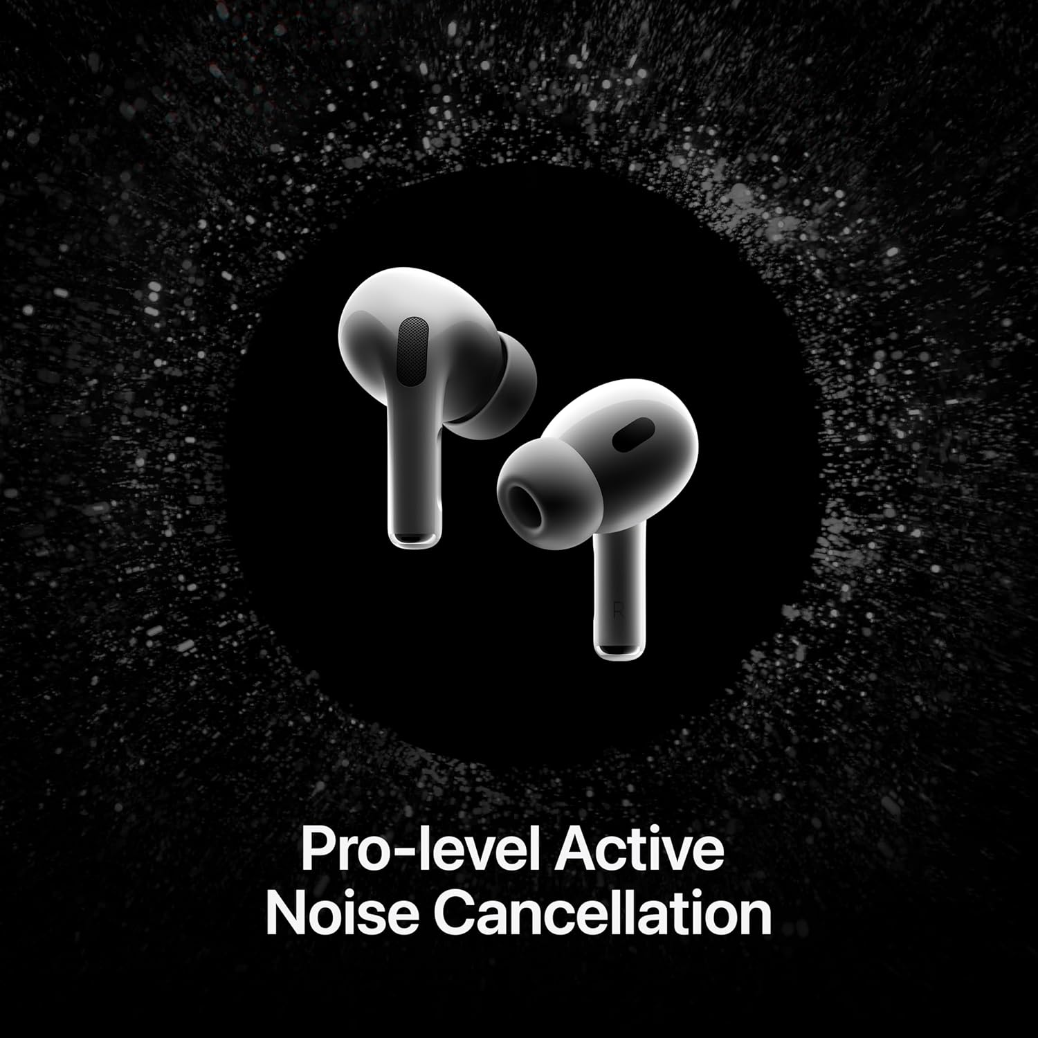 Earbuds Pro 2 – Premium Sound, Seamless Touch Control & Long Battery Life