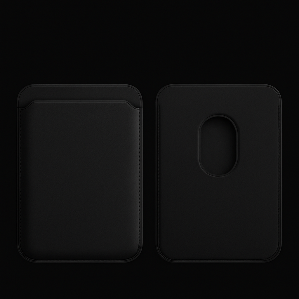 MagSnap™ Wallet – Where Style Meets Magnetic Precision