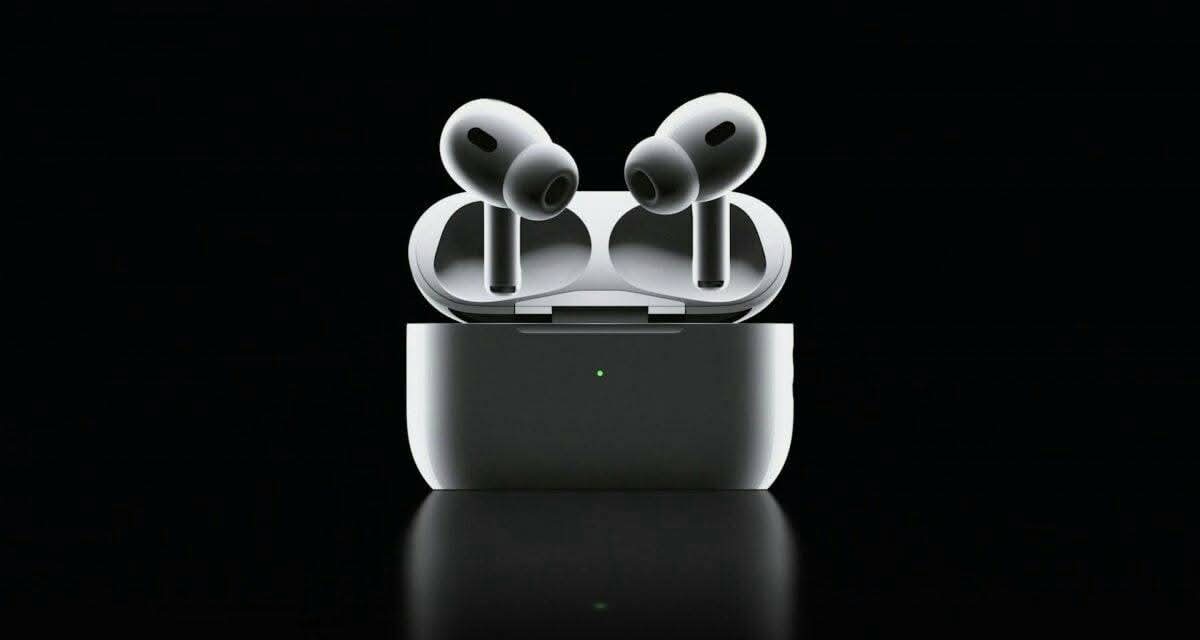 Earbuds Pro 2 – Premium Sound, Seamless Touch Control & Long Battery Life