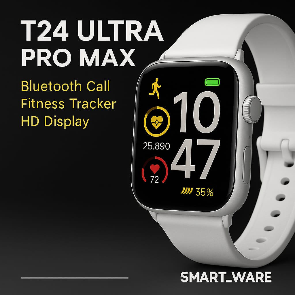 Fitness Tracker"