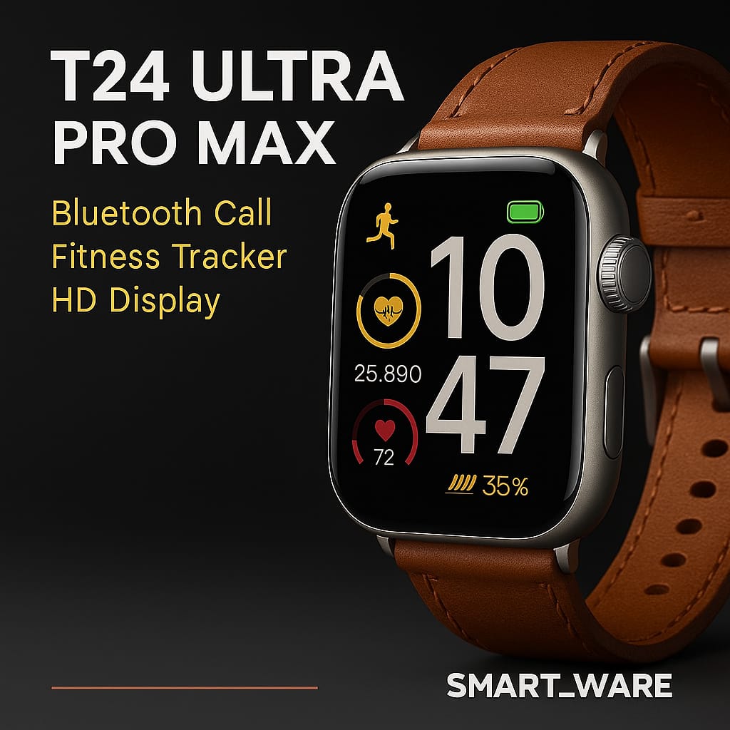 Fitness Tracker"