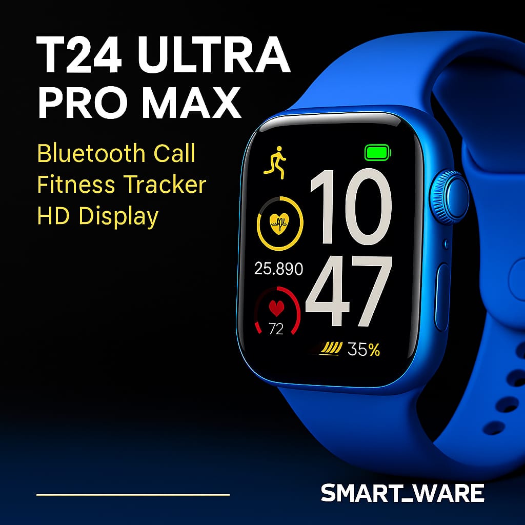 Fitness Tracker"